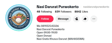 nasi gratis