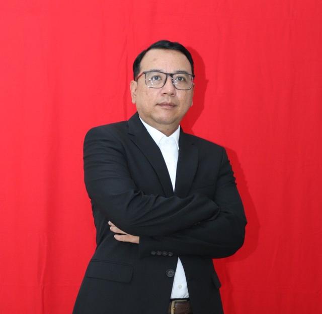 Bowo Sugiarto