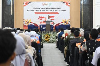 Pancasila