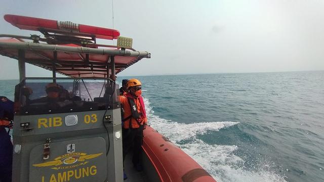 wartawan hilang