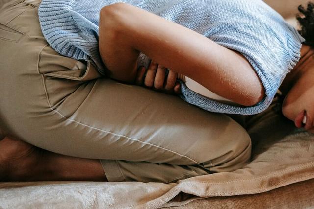 Nyeri menstruasi atau haid