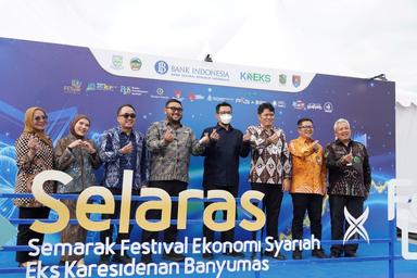 festival ekonomi selaras
