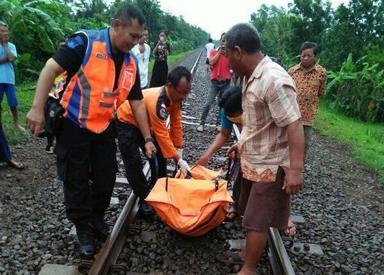 Kereta Api, Serayu News, Cilacap, Daop V Purwokerto