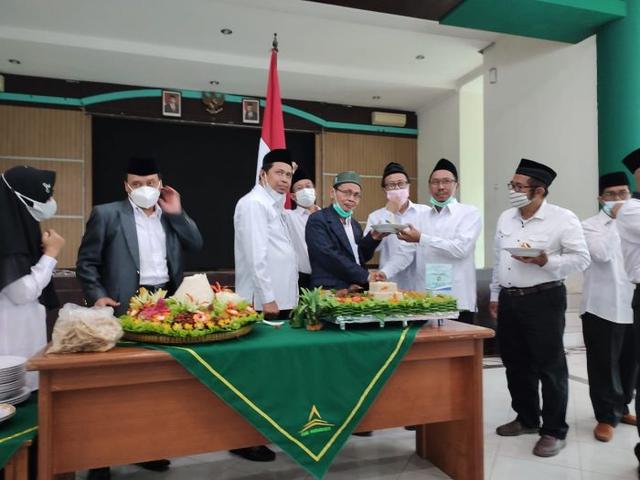 Universitas Islam Negeri (UIN) Prof K H Saifuddin Zuhri (Saizu) Purwokerto, serayunews, serayu news, berita terkini, berita hari ini