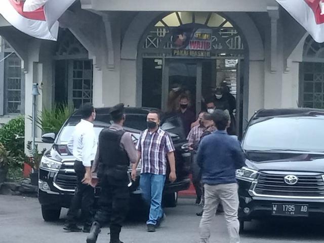 korupsi DPU PR Banjarnegara, DPU PR Banjarnegara, kasus dpu pr banjarnegara, berita terkini, berita hari ini, banjarnegara