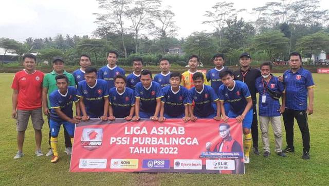 Tim Paku Jaya FC