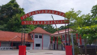 mitos Kawuk di Pulau Nusakambangan