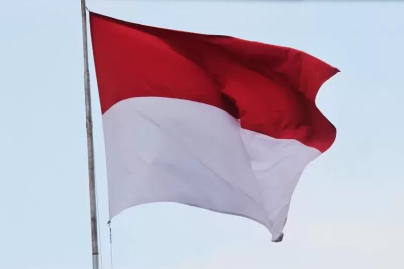 Bendera merah putih