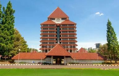 Jurusan sepi peminat di Universitas Indonesia