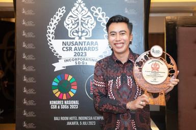 Nusantara CSR Awards