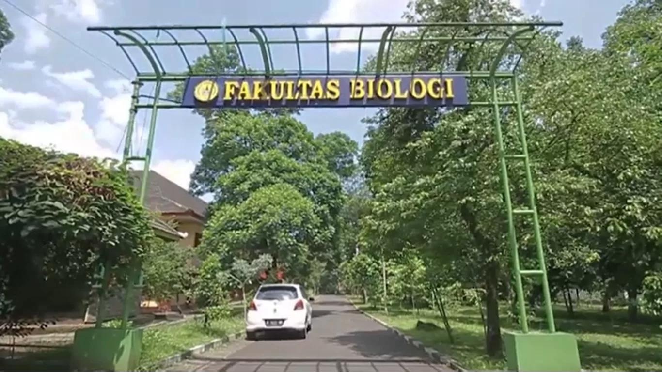 Fakultas Biologi UNSOED