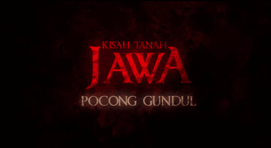 Cuplikan Trailer Kisah Tanah Jawa Pocong Gundul, film yang akan tayang di Purbalingga hari ini.