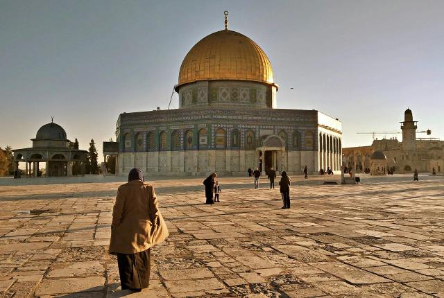 Masjid Al Aqsa