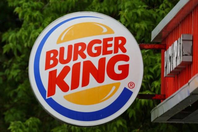 Burger King masuk daftar boikot produk israel