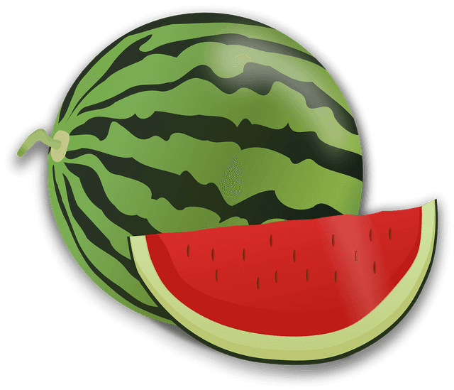 semangka simbol untuk dukung Palestina