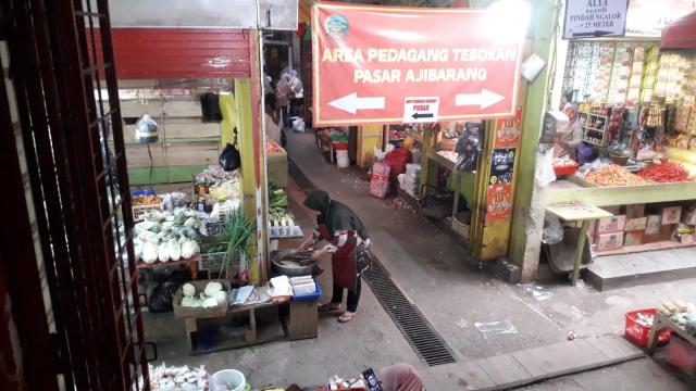 Pasar Ajibarang