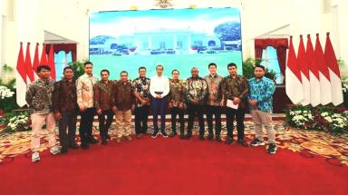 Solidaritas Nelayan Indonesia