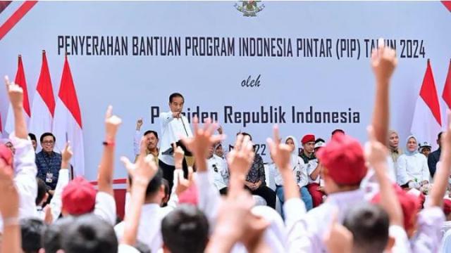 Program Kartu Indonesia Pintar