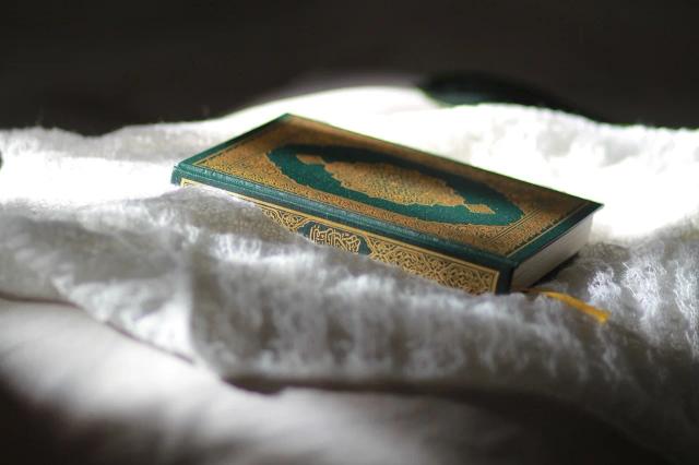 surat pembuka rezeki di Al Quran
