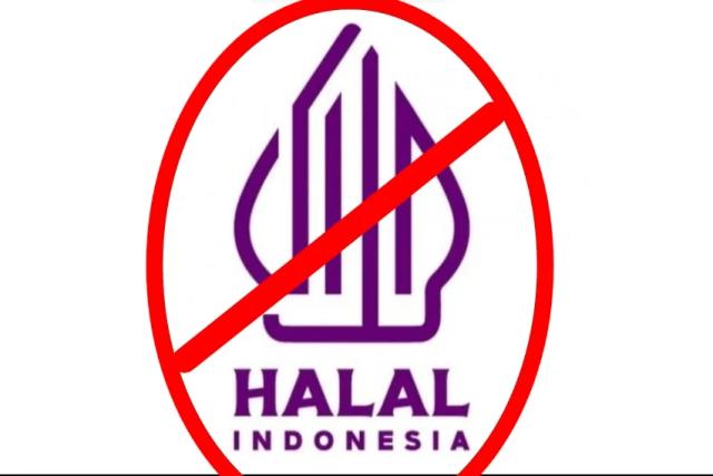Produk non halal