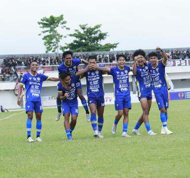 Persibas Banyumas