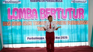 pelajar sd/mi