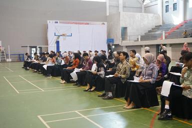 seleksi kakang mbekayu purbalingga